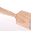 Perzische houten vleesstamper – Gooshkoob (set van 2)