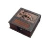 Bureau Memo Notitiehouder Model Achaemenid Leeuwen