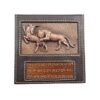 Bureau Memo Notitiehouder Model Achaemenid Leeuwen