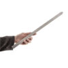 Set van 6 Aluminium Kebabspiesen - Koobideh (63 cm)