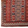 Vintage Perzische Zadel Tas – Handgeweven, Tweedehands Tōbrag 187416