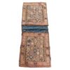 Vintage Perzische Zadel Tas – Handgeweven, Tweedehands Tōbrag 187418