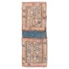Vintage Perzische Zadel Tas – Handgeweven, Tweedehands Tōbrag 187418