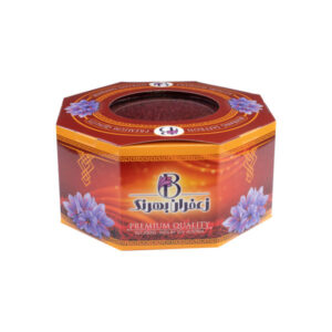 Behrang Sargol Perzische Saffraan – Professionele bulkverpakking – 600g