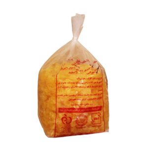 Nabat – Perzische Saffraan-gearomatiseerde Hardrock Snoep, 5 kg