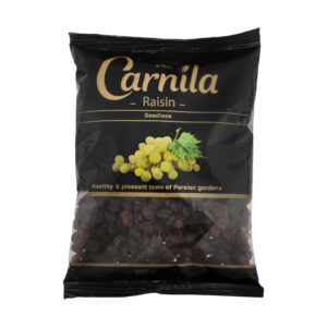 Perzische Rozijnen Zonder Pit – 2500 g