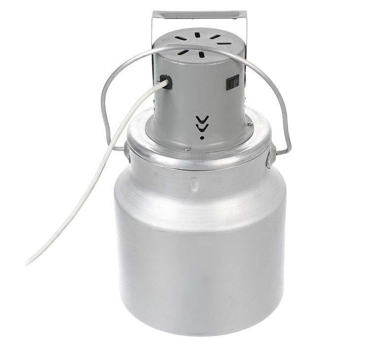 Elektrische Boterkarn 7 Liter 220V