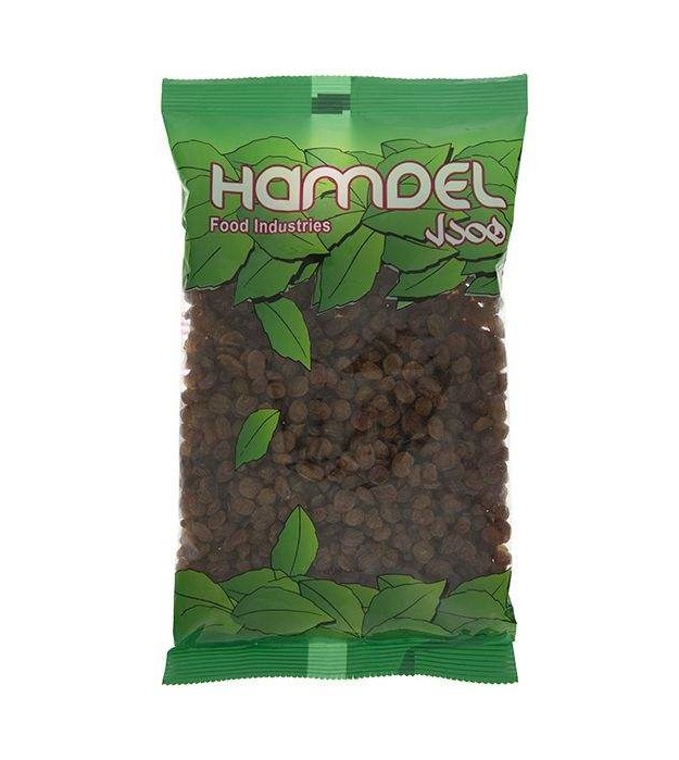 Perzische Bruine Rozijnen – 2500 g