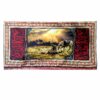 Karbala Evenement – Islamitisch Wandkleed Banner