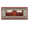 Imam Husayn’s Heiligdom – Islamitisch Wandkleed Banner