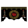 Islamitische Sjiitische Vlag – Imam Hussain Wandkleed