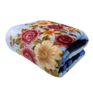 Golbaft Perzische Dubbele Beddeken 220×240 cm – Asemani