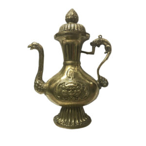 Koperen Rozenwater Sprinkler – Model Ahoura