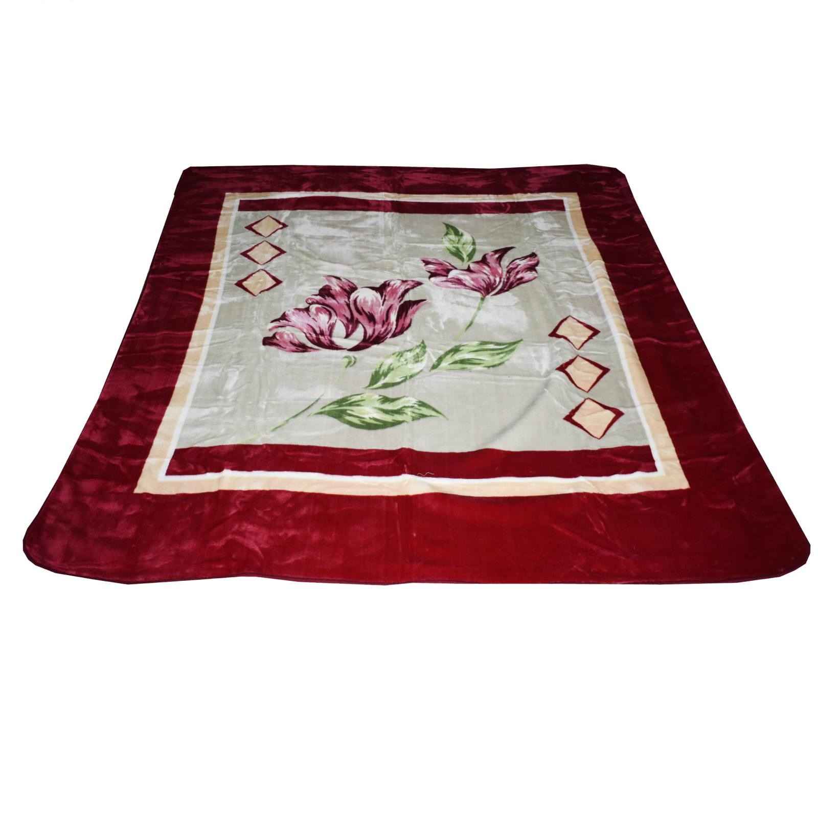 Golbaft Iraanse Dubbele Beddeken – Adaak