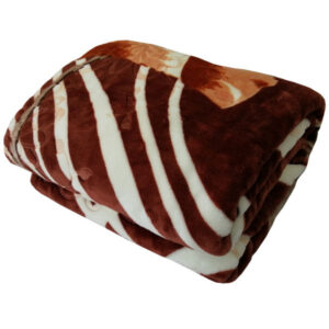 Golbaft Iraanse Dubbele Beddeken – Browni