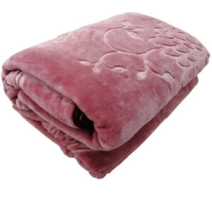 Golbaft Iraanse Dubbele Beddeken – Pinki