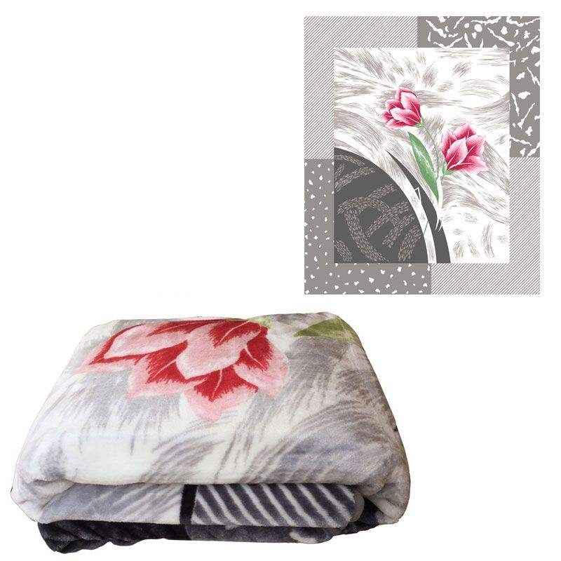 Golbaft Iraans Eenpersoons Deken 220×160 cm