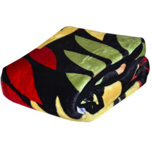 Golbaft Iraans Eenpersoons Deken 220×160 cm