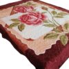 Golbaft Iraans Eenpersoons Deken 220×160 cm