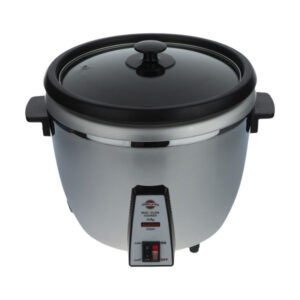 Pars Khazar Rice Cooker 12 Kopjes Model 271