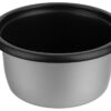 Pars Khazar Rice Cooker 12 Kopjes RC-271TS