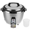 Pars Khazar Rice Cooker 12 Kopjes RC-271TS