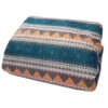 Perzisch Korsi Quilt – Gabbeh-bloemenpatroon