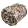 Dubbel Perzisch Korsi Quilt – Model Leeko Rood