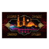 Heiligdom van Imam Hussain – Islamitisch Wandkleed Banner