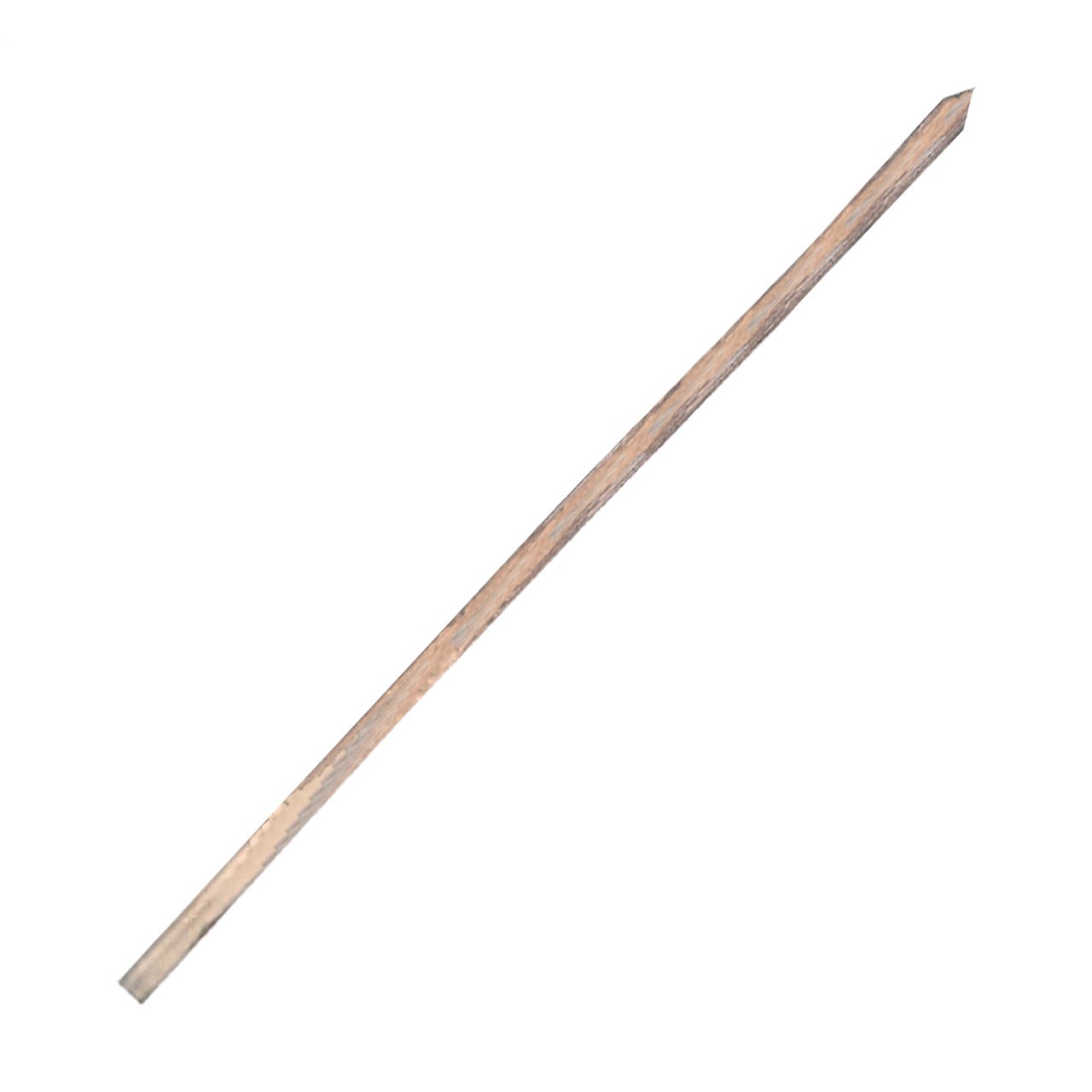 Kipkebabspiesen Staal 17 cm – Set van 10 stuks