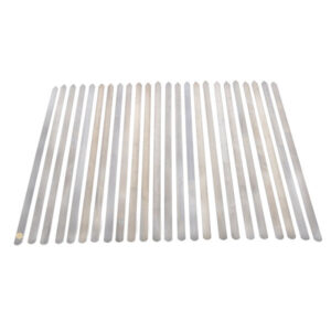 Kebabspiesen XXL 65 cm – Set van 24 stuks