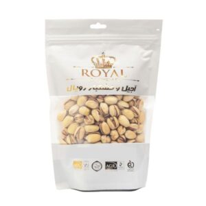 Ongeschilde Rauwe Iraanse Pistachenoten – Kaleh Ghochi Variëteit, 1500 gram