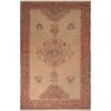 Traditionele Haris Perzische medaillon Kelim, vintage