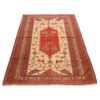 Parandegan vintage Perzische Sirjan Kelim, authentiek