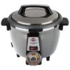 Pars Khazar Rice Cooker 12 Kopjes RCW 271