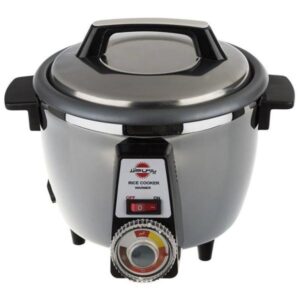 Pars Khazar Rice Cooker 12 Kopjes RCW 271