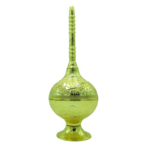 Koperen Rozenwater Sprinkler – Groen Design