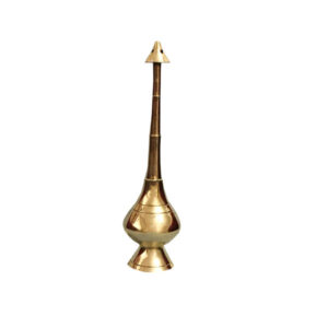 Koperen Rozenwater Sprinkler – Model Mahoor
