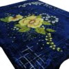 Golbaft Perzische Dubbele Beddeken 220×240 cm – Adena