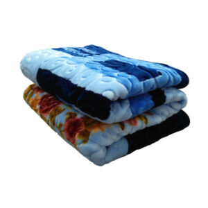 Golbaft Perzische Dubbele Beddeken 220×240 cm – Behtab