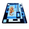 Golbaft Perzische Dubbele Beddeken 220×240 cm – Behtab