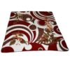 Golbaft Perzische Dubbele Beddeken 220×240 cm – Cred