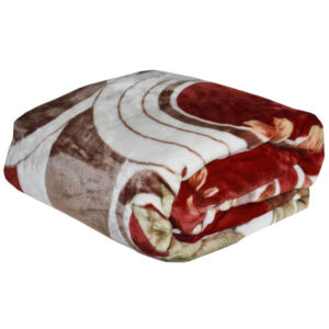 Golbaft Perzische Dubbele Beddeken 220×240 cm – Cred