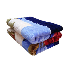 Golbaft Perzische Dubbele Beddeken 220×240 cm – Golbehi