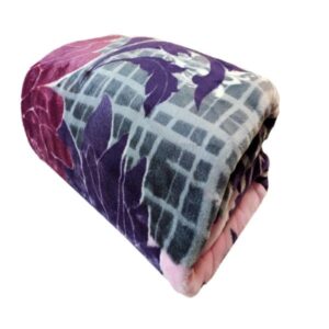 Golbaft Perzische Enkele Beddeken 220×160 cm – Ctara