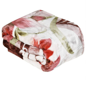 Golbaft Perzische Enkele Beddeken 220×160 cm – Sitara