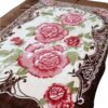 Golbaft Perzisch Eenpersoons Deken 220×160 cm