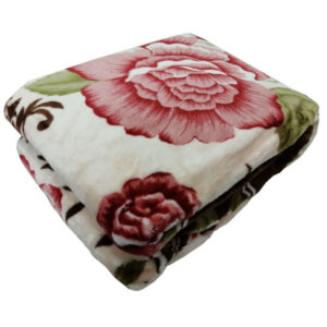 Golbaft Perzisch Eenpersoons Deken 220×160 cm