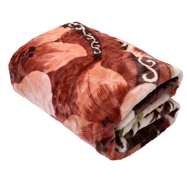 Golbaft Perzisch Eenpersoons Deken 220×160 cm