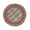 Perzisch Tafelkleed Kalamkari - Handgemaakte Blokdruk Isfahan - Atriyan Bloemen